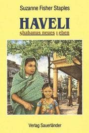 Tapa de Haveli. Shabanus neues Leben.