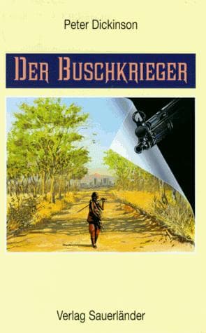 Tapa de Der Buschkrieger