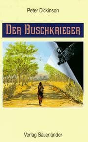 Tapa de Der Buschkrieger