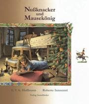 Tapa de Nußknacker und Mäusekönig