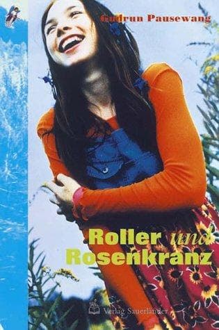 Tapa de Roller und Rosenkranz.
