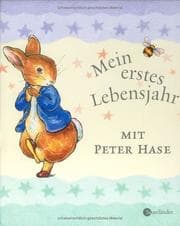 Tapa de Mein erstes Lebensjahr mit Peter Hase