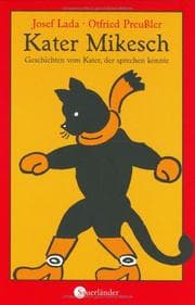 Tapa de Kater Mikesch