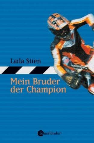 Tapa de Mein Bruder der Champion.