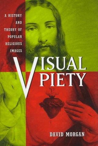 Tapa de Visual Piety