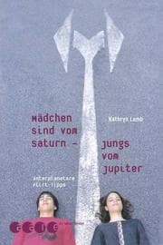 Tapa de Mädchen sind vom Saturn, Jungs vom Jupiter.