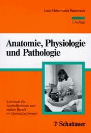 Tapa de Anatomie, Physiologie und Pathologie