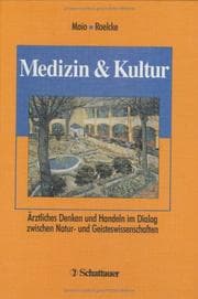 Tapa de Medizin und Kultur