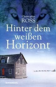 Tapa de Hinter dem weißen Horizont