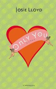 Tapa de Only You