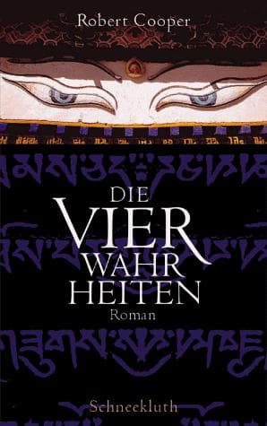 Tapa de Die vier Wahrheiten