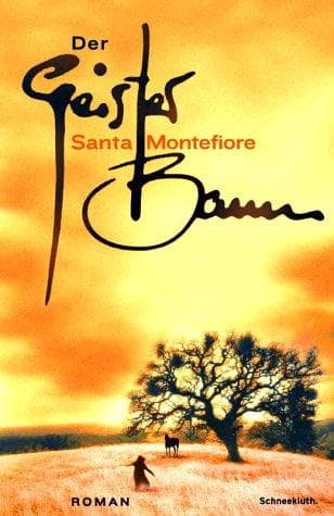 Tapa de Der Geisterbaum