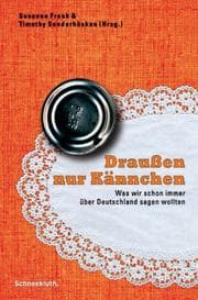 Tapa de Draussen nur Kännchen