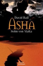Tapa de Asha. Sohn von Malta