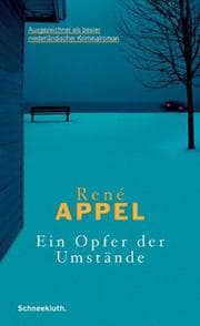 Tapa de Ein Opfer der Umstände