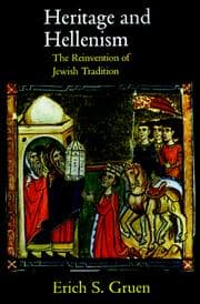 Tapa de Heritage and hellenism