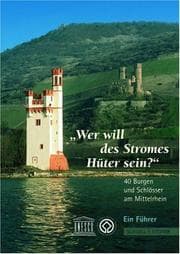 Tapa de Wer will des Stromes Hüter sein?