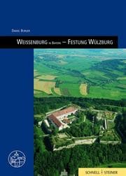 Tapa de Burg Wulzburg Bei Weissenburg