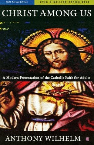 Tapa de Christ among us