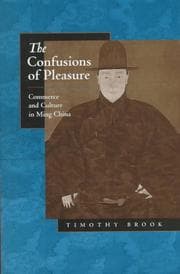 Tapa de The Confusions of Pleasure