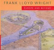 Tapa de Frank Lloyd Wright