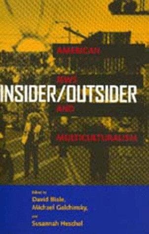 Tapa de Insider/Outsider