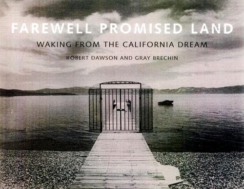 Tapa de Farewell, promised land