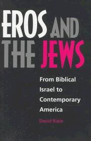 Tapa de Eros and the Jews