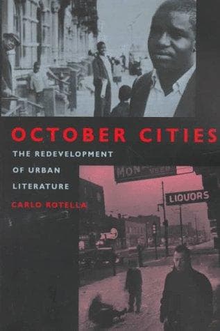 Tapa de October cities
