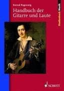 Tapa de Guitar and Lute Handbook
