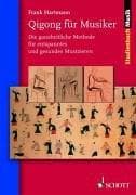 Tapa de Qigong fur Musiker