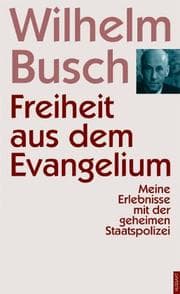Tapa de Freiheit aus dem Evangelium