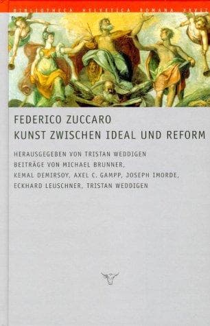 Tapa de Federico Zuccaro