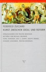Tapa de Federico Zuccaro