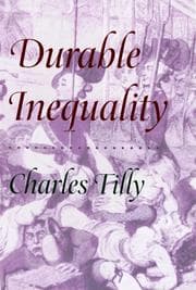 Tapa de Durable inequality