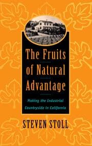 Tapa de The fruits of natural advantage
