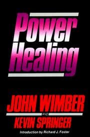 Tapa de Power healing