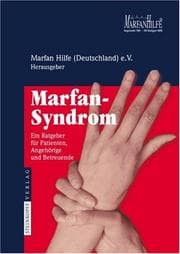 Tapa de Marfan-Syndrom
