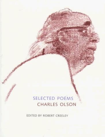 Tapa de Selected Poems (Centennial Books)