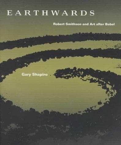 Tapa de Earthwards