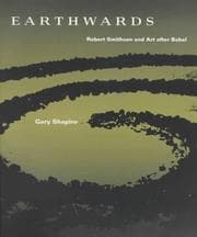 Tapa de Earthwards