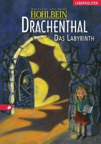 Tapa de Das Labyrinth