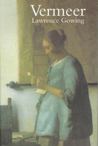 Tapa de Vermeer