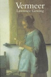 Tapa de Vermeer