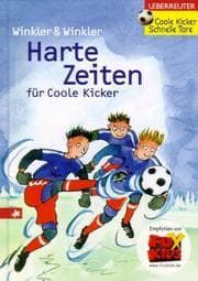 Tapa de Harte Zeiten für Coole Kicker