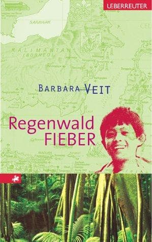 Tapa de Regenwaldfieber.