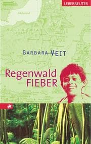 Tapa de Regenwaldfieber.
