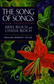 Tapa de The Song of songs