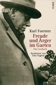 Tapa de Freude und Ärger im Garten. Ein Lesebuch.
