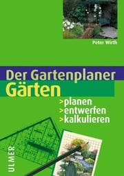 Tapa de Gärten. Planen - entwerfen - kalkulieren